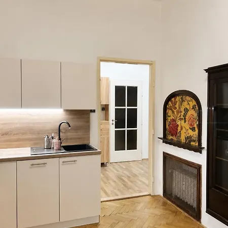 شقة Grand Loft Old Town