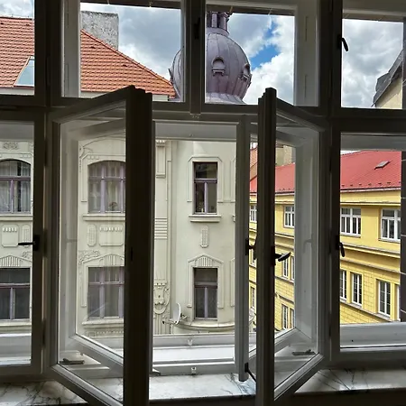 Grand Loft Old Town