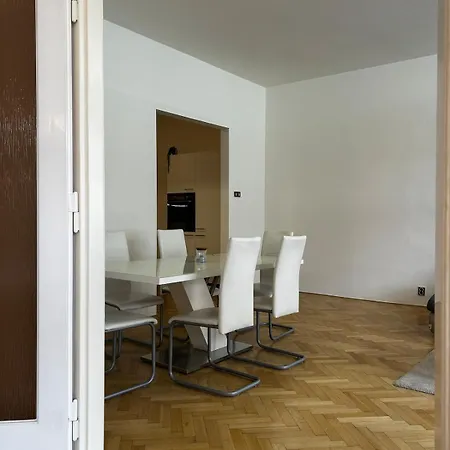 Appartement Grand Loft Old Town Praag