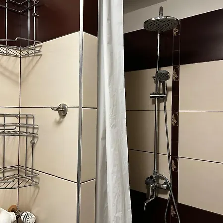 Grand Loft Old Town شقة *