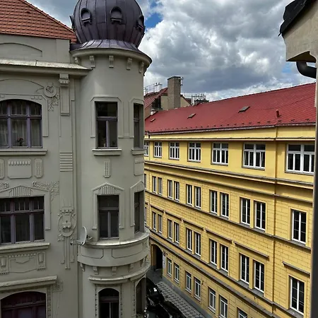 Appartement Grand Loft Old Town