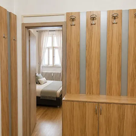 Grand Loft Old Town Praag