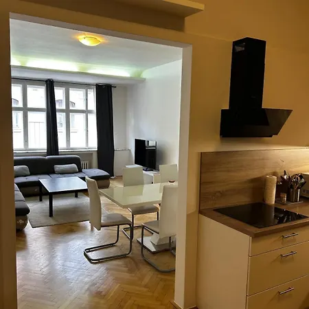 Grand Loft Old Town Appartement