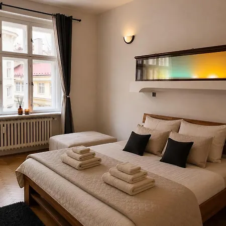 شقة Grand Loft Old Town