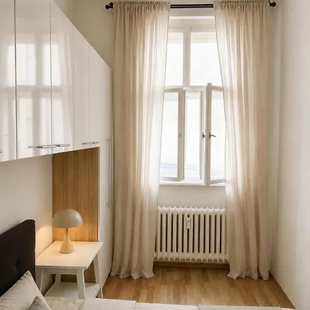 Grand Loft Old Town Praag