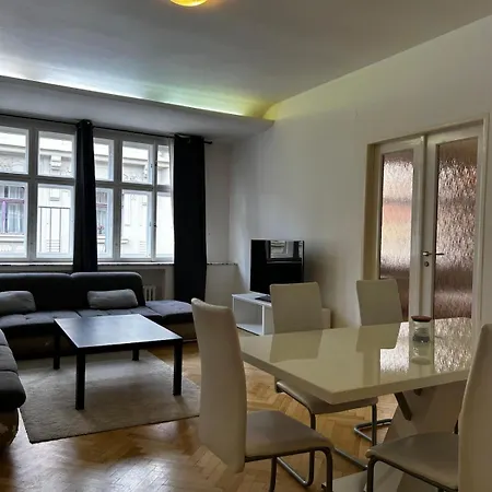 Appartement Grand Loft Old Town