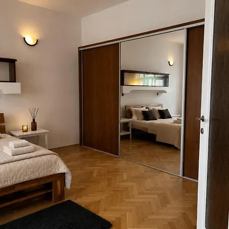 Grand Loft Old Town Appartement Praag