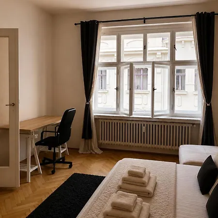 Appartement Grand Loft Old Town *