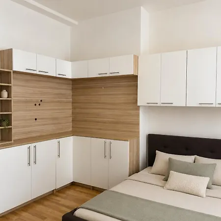 Grand Loft Old Town Appartement