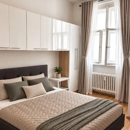 Grand Loft Old Town Appartement